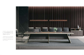 廣州家具定制廠家|如何選擇辦公桌的款式？