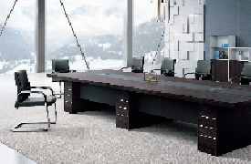 如何有效去除新購辦公家具的異味？