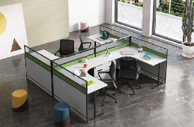 辦公家具的精心清理、科學(xué)養(yǎng)護與實用維護技巧