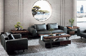 辦公家具的四大組成要素是什么？