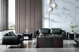 如何在定制時尚辦公家具時實現(xiàn)更高度個性化？