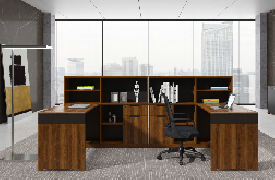 廣州辦公家具廠家：如何購買到優(yōu)質(zhì)時(shí)尚辦公家具？