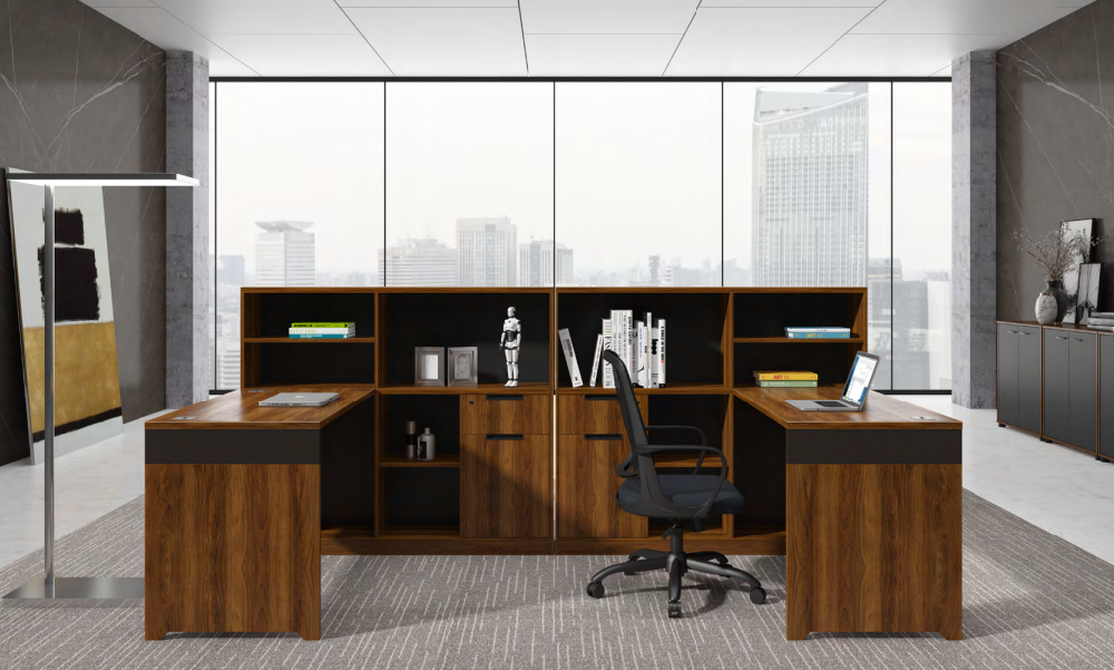 辦公家具設計需要遵循哪些原則呢？